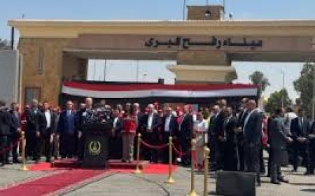 مصطفى: لجنة مؤقتة لإدارة شؤون غزة بمرجعية الحكومة