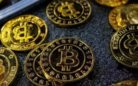 شركة جالاكسي: وصول بيتكوين إلى مليون دولار في 2026..مؤشر على انهيار اقتصاد أمريكا!