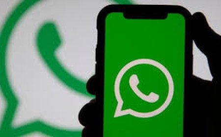 قريبًا على واتساب: الذكاء الاصطناعي الذي سيصحح رسائلك ويصقلها