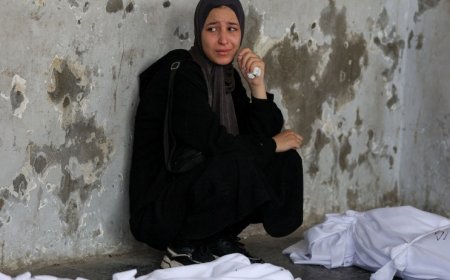 157 يوم على عودة الحرب .. عشرات الشهداء والدبابات تعود لجباليا