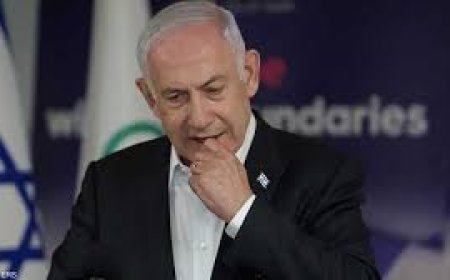 حماس: ننتظر رد اسرائيل لكن نتنياهو يريد مواصلة حرب الإبادة