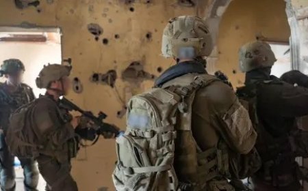 اسرائيل تضع العراقيل : تشاؤم من فشل اتفاق وقف إطلاق النار