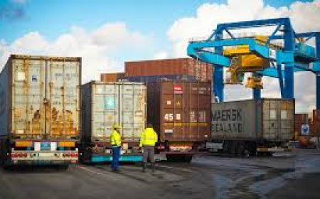 فتح باب تقديم طلبات استيراد السلع المندرجة تحت بند القوائم السلعية A1 وA2 والكوتا 2025