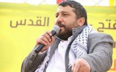 مخابرات الاحتلال تستدعي أمين سر حركة "فتح" في القدس شادي المطور للتحقيق