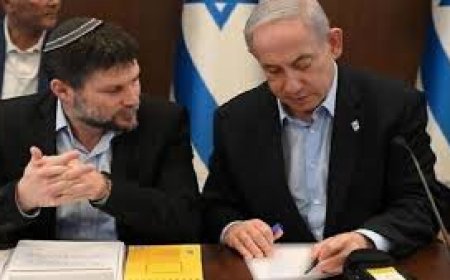 إسرائيل تعمق الحصار المالي على الفلسطينيين باحتجازها أموال "المقاصة" كافة