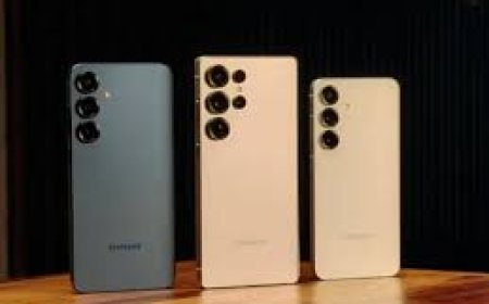 موعد إصدار هاتف سامسونغ غالاكسي إس 26 ألترا وأبرز مميزاته