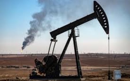 أسعار النفط تتراجع بعد اتفاق بغداد وأربيل على استئناف خط الأنابيب