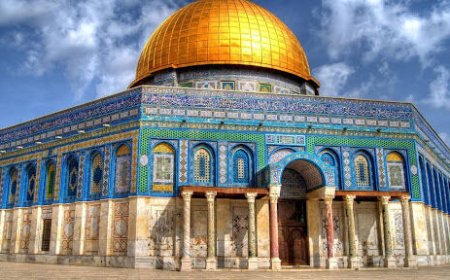 في الذكرى الـ(56) لإحراق "الأقصى".."فتح": شعبنا سيتصدّى لكافة المشاريع التهويديّة ولن يذعن لمخططات الاحتلال ومؤامراته