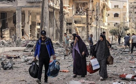 إسرائيل تخطط لطريق عسكري إنساني نحو "مستشفى الامارات" برفح