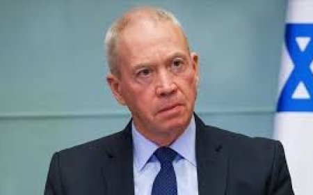 وزير الحرب الإسرائيلي لحاخامات المستوطنات: مدينة غزة ستبدو مثل بيت حانون