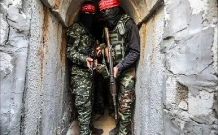 اسرائيل تكشف تفاصيل عملية القسام المباغتة في خان يونس