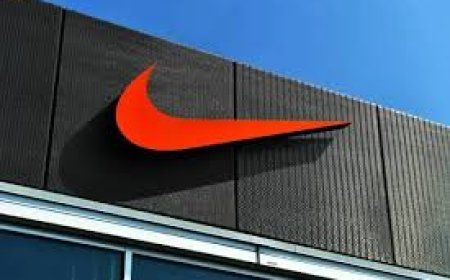 نايكي تراهن على الصين.. والأحذية الجبلية في قلب استراتيجيتها الجديدة