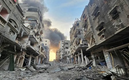 161 يوما لعودة الحرب- عشرات الشهداء والجرحى وتدمير مربعات سكنية بالقطاع