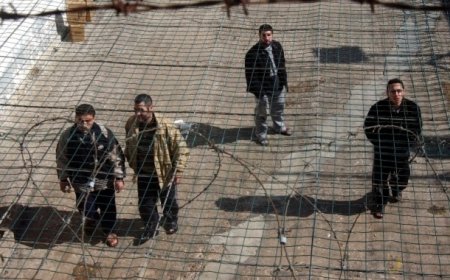 تقارير إسرائيلية: تدهور صحة أسيرين في غزة