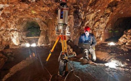 اكتشافات معدنية واعدة للذهب والنحاس بمشروع مغربي لشركة كندية