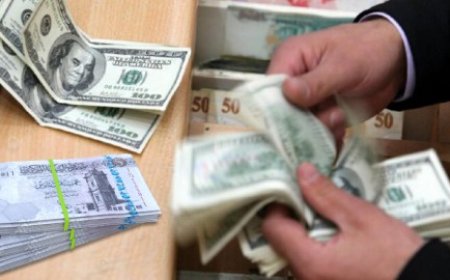 ليبيا تتصدر قائمة أسرع الاقتصادات العربية نموا في 2025