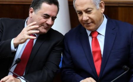 نتنياهو ووزير جيشه يتوعدان الحوثيين بدفع  الأثمان الباهظة والمضاعفة