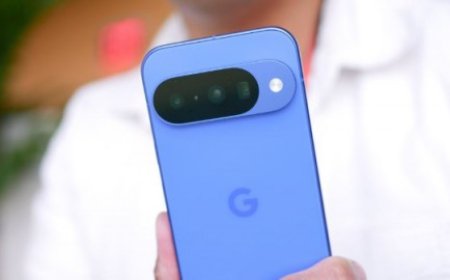 غياب الشحن اللاسلكي العكسي في بيكسل 10: غوغل تفسر السبب