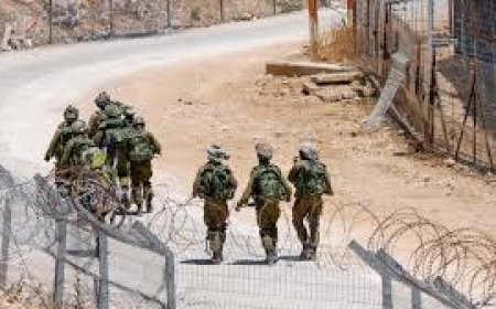 سوريا: إسرائيل احتلت منطقة حول جبل الشيخ "رغم المحادثات"