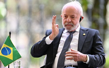 البرازيل ترفض تعيين سفير إسرائيلي جديد