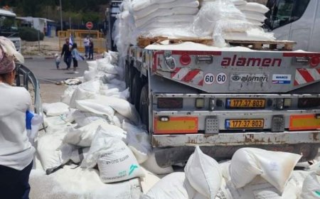 الأمم المتحدة تجدد تحذيرها من استمرار إسرائيل بعرقلة دخول المساعدات إلى قطاع غزة