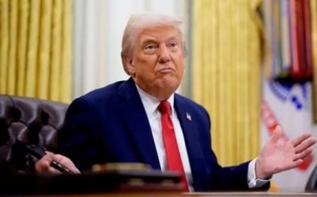 ترامب يتراجع عن تصريحاته بشأن غزة: لا نتائج حاسمة ولا يمكننا توقع شيء.. ويتكوف: أتمنى انتهاء الحرب نهاية العام