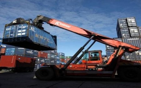 الإحصاء: ارتفاع عجز الميزان التجاري بنسبة 8% في حزيران 2025