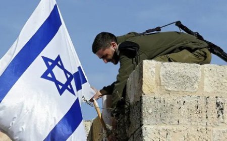 نتنياهو يُشجع اعتداءات المستوطنين في الضفة ويلمح لقرب ضمها تحت السيادة الإسرائيلية: سنمنع قيام دولة فلسطينية