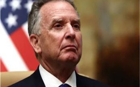 ترامب يعقد "اجتماعًا كبيرًا" بشأن غزة