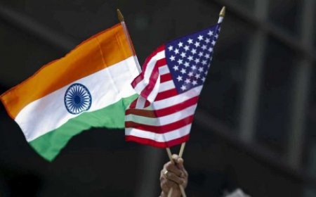 الولايات المتحدة تبدأ فرض التعرفات المضاعفة على المنتجات الهندية