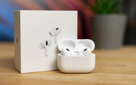 أبل تستعد لإطلاق AirPods Pro 3 مع ميزة صحية لمراقبة معدل ضربات القلب