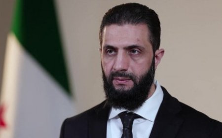 الشرع: إيران خسرت المحور ونريد بدء صفحة جديدة مع لبنان والتعاون الاقتصادي مع بيروت الحل لإنهاء الاستقطاب السياسي