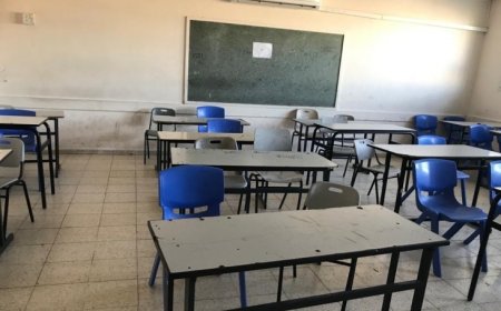 عام دراسي مأزوم.. وغياب واضح لوزارة المالية