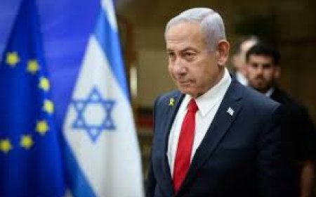 نتنياهو يحسم الجدل وينفي بشكل قاطع تقارير تتحدث عن “مقايضة أراضي” بين إسرائيل وسوريا: خبر كاذب تماما