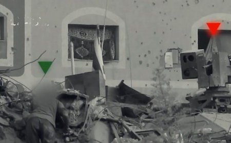 يديعوت أحرونوت: براعة مقاتلي القسام تفاجئ قواتنا بحي الزيتون