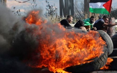 إسرائيل تنتقم من موجة التحرك الدولية للاعتراف بالدولة الفلسطينية.. خطوات عقابية ضد الفلسطينيين وتصعيد متوقع في الضفة