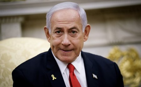 دعوى في الأرجنتين تطالب باعتقال نتنياهو بتهم جرائم حرب