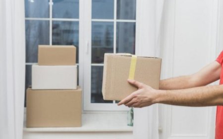 الولايات المتحدة تلغي إعفاءات الطرود الصغيرة من الرسوم الجمركية