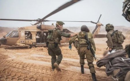إعلام عبري يتحدث عن حوادث أمنية “صعبة” في قطاع غزة وأنباء عن قتل وأسر جنود خلال عمليات نوعية للمقاومة