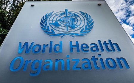 الصحة العالمية تحذّر من ارتفاع معدلات الوفيات بالكوليرا حول العالم