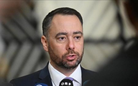 بلجيكا: إلغاء واشنطن تأشيرات مسؤولين فلسطينيين ضربة للدبلوماسية