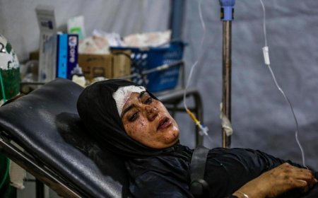 منظمة دولية: 7 من كل 10 نساء حوامل ومرضعات بغزة يعانين من سوء التغذية