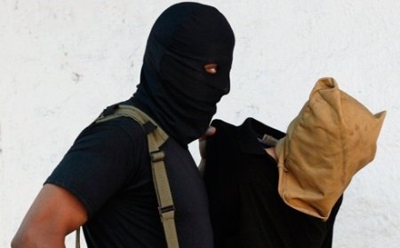 إيران تعلن اعتقال خلية تابعة للموساد الاسرائيلي