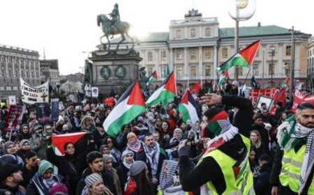 ألمانيا ترفض حاليًا فرض عقوبات أوروبية على إسرائيل