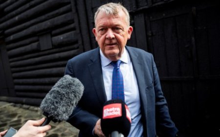 الدنمارك تدعو لتعليق اتفاقات الشراكة مع إسرائيل وفرض العقوبات عليها وحظر صادرات المستوطنات: تُقوض حل الدولتين