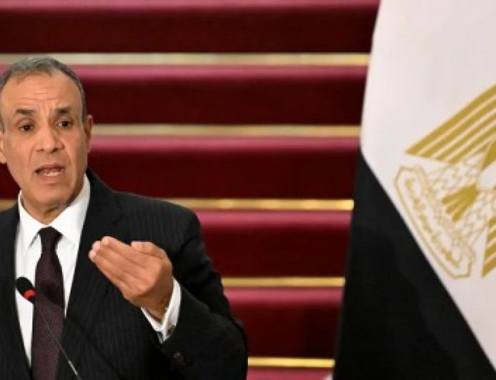 وزير الخارجية المصري: خطة أمريكية حديثة بشأن غزة وندعم نشر قوات دولية في القطاع ووجود سلطة واحدة وسلاح واحد