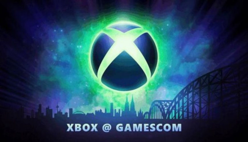 Xbox تكشف عن مشاركتها الأضخم في معرض Gamescom 2025 مع مفاجآت لعشاق الألعاب
