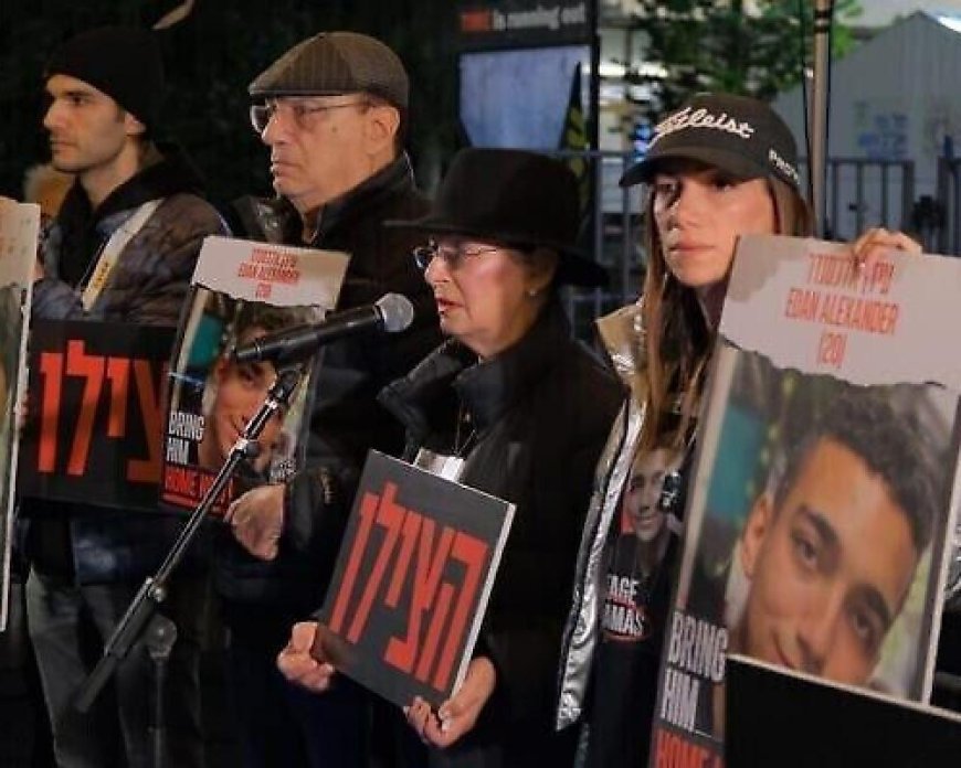 استطلاع القناة 12: أغلبية تخشى السفر للخارج وتطالب بصفقة شاملة للإفراج عن الأسرى