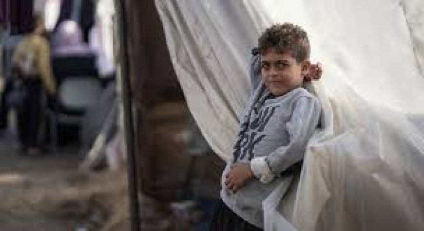 "اليونيسيف": أطفال غزة يموتون بمعدل غير مسبوق