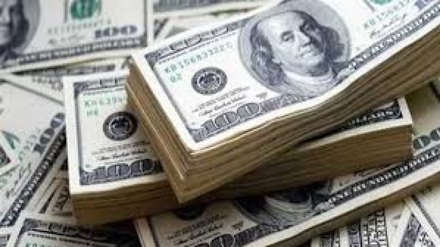 الدولار يتحول للتراجع بعد بيانات تظهر تباطؤ حاد في نمو الوظائف الأميركية وارتفاع للبطالة